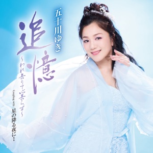 追憶～われ去りて心去らず～/星の降る夜に… - EP