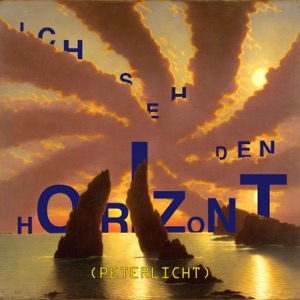 Ich seh den Horizont - Single