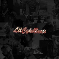 2024 Beats III - Lil Cyko