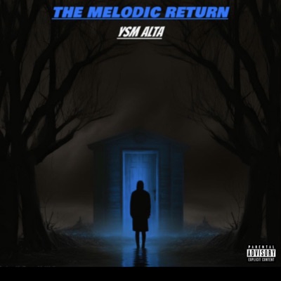 The Melodic Return - EP