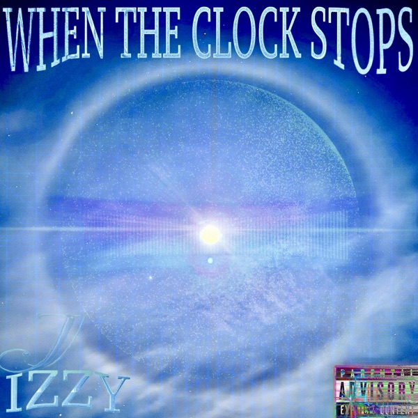 When The Clock Stops (Radio Edit)