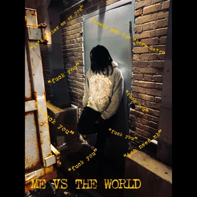 ME VS THE WORLD - Single