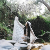 BROKEN - Single - Gata yeah