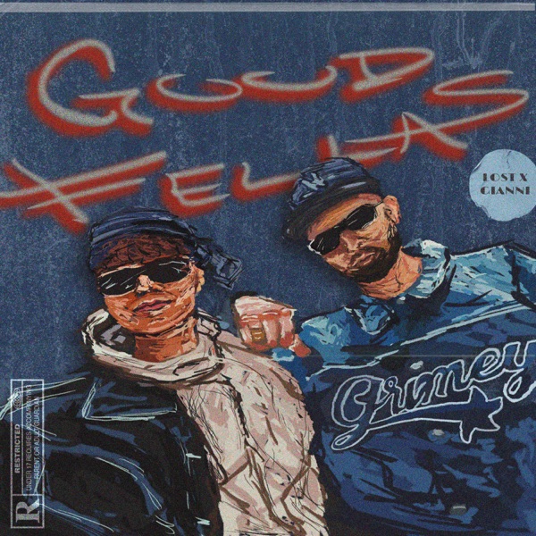 GoodFellas - EP
