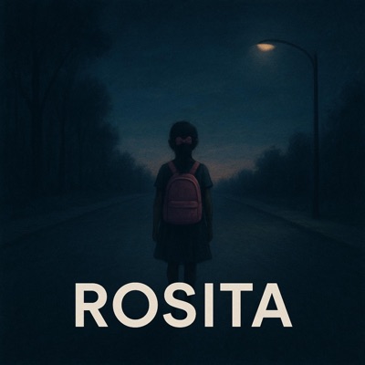 ROSITA (feat. Blackcer) - Single