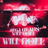 Mega Heads Will Roll - Single - Dj Nascimento