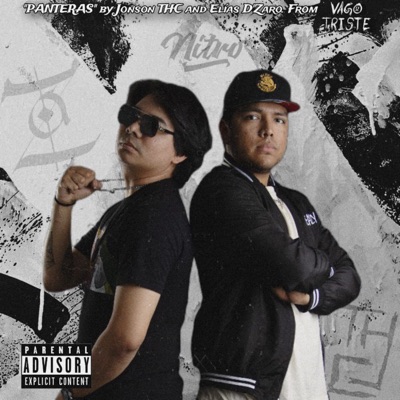 Panteras (feat. Elías D' Zaro) - Single