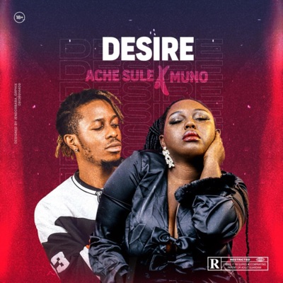 Desire (feat. Muno) - Single