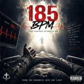 185 BPM