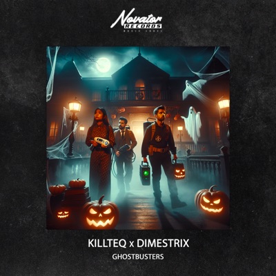 Ghostbusters - Single