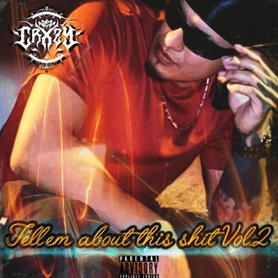 Tell'em about this shit, Vol. 2