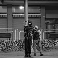 VAINA DE CALLE - Single - BIIG CYPHER & El Ougyy