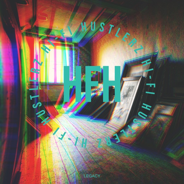 Legacy - Single