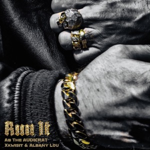 Run It (feat. Albany Lou)