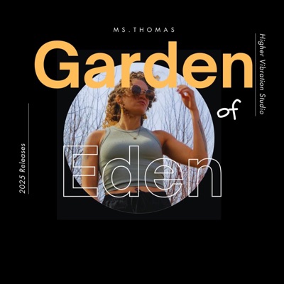 Garden of Eden - EP