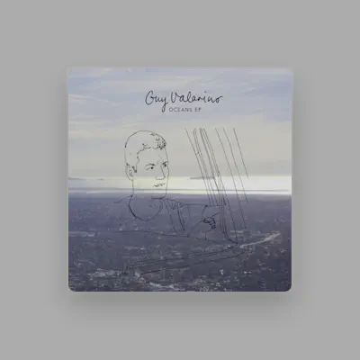 Listen to Guy Valarino, watch music videos, read bio, see tour dates & more!