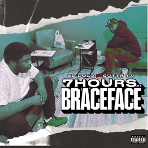 I Do (feat. Mac K The K Baby)
