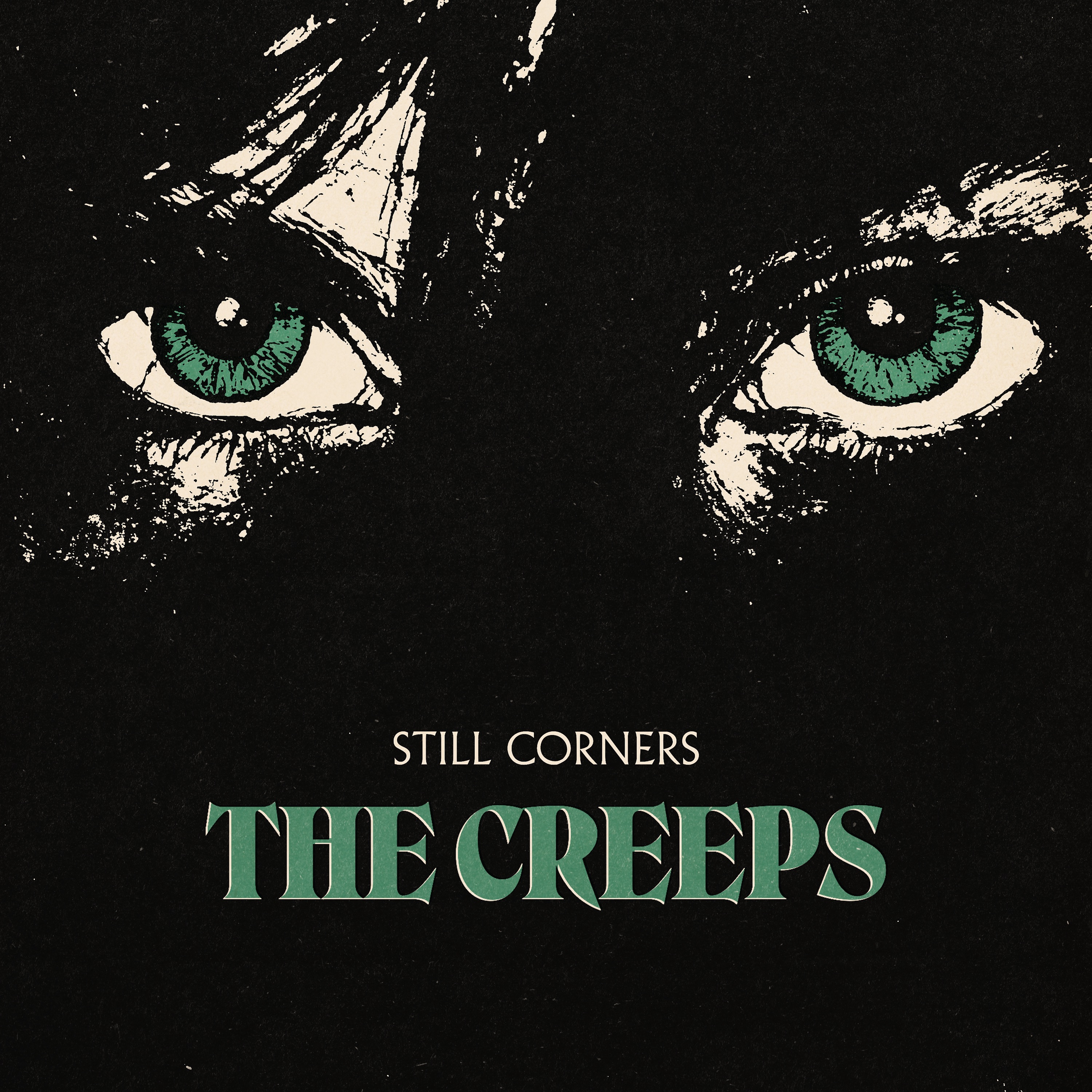The Creeps - Single