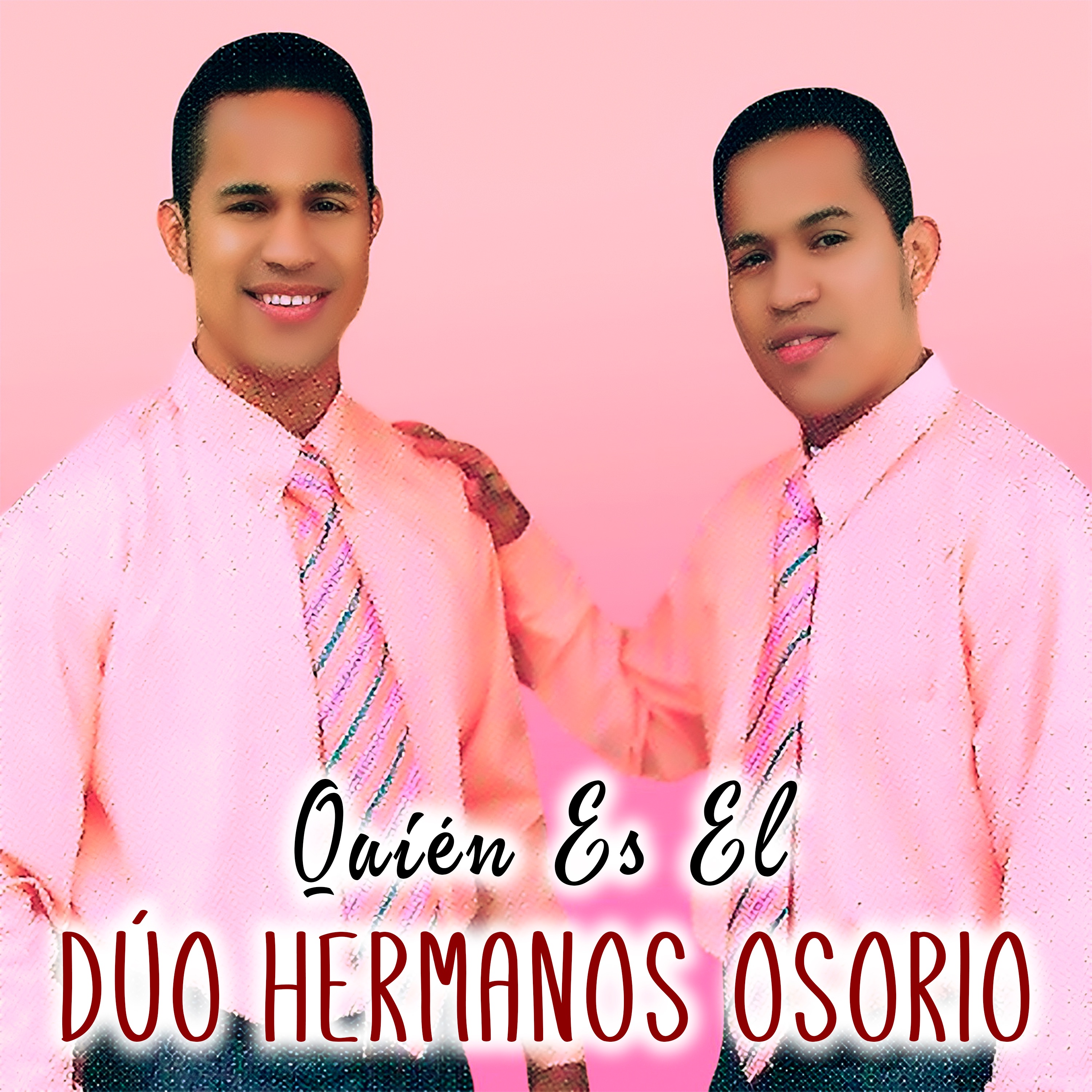 DUO HERMANOS OSORIO - Cristo Me Encontro