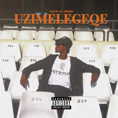UZIMELEGEQE EP - EP