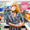 Anna Puu - Ota minut t&auml;llaisena kuin oon artwork