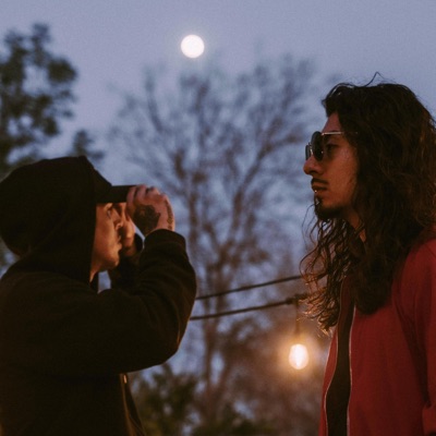 SO AM I (feat. A LIVELY SOUL) - Single