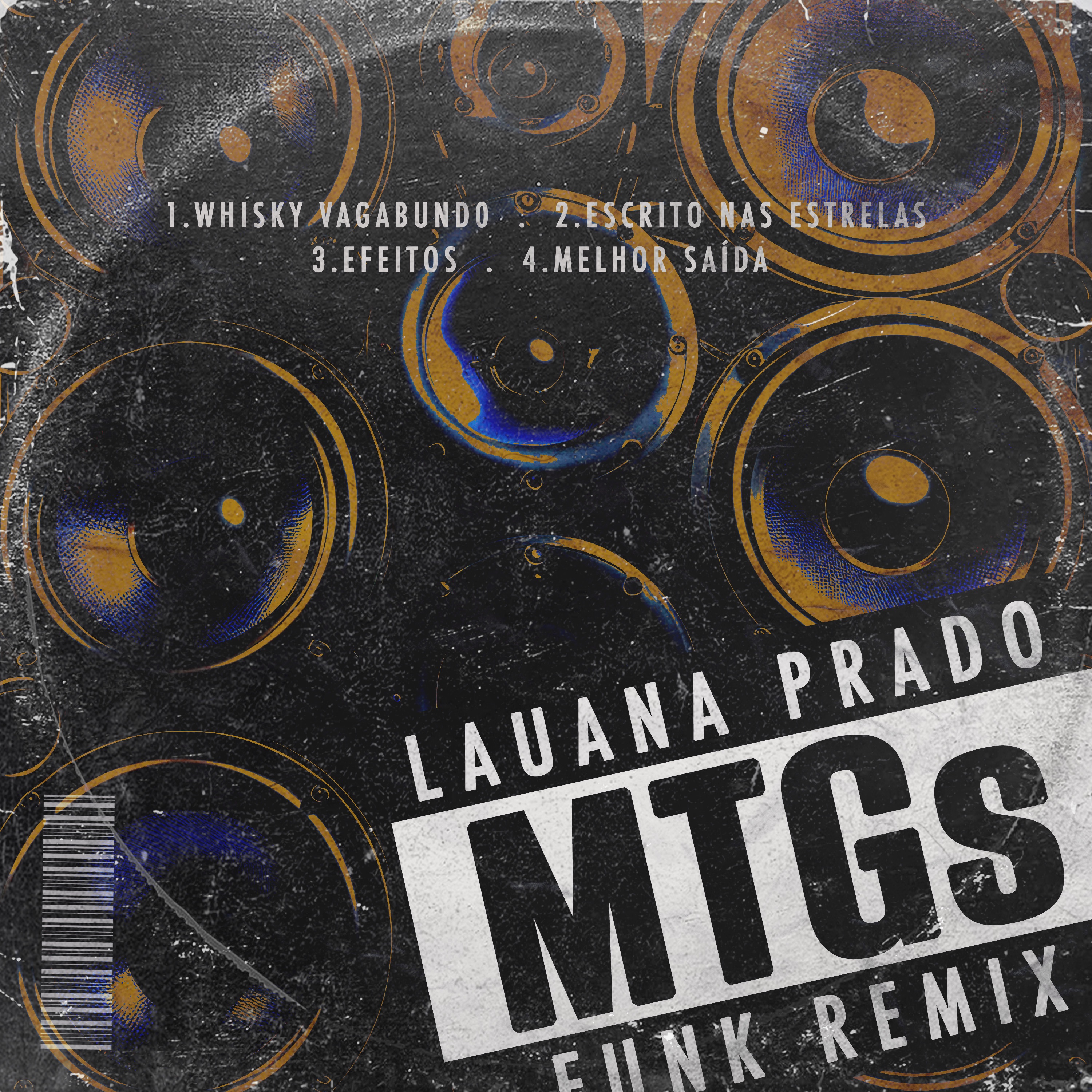 MTGs - EP