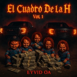 El Cuadro de la H Eyvid OA