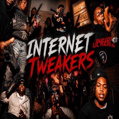 INTERNET TWEAKERS - Single