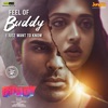 Feel Of Buddy - I Just Want to Know (From "Buddy") - Single