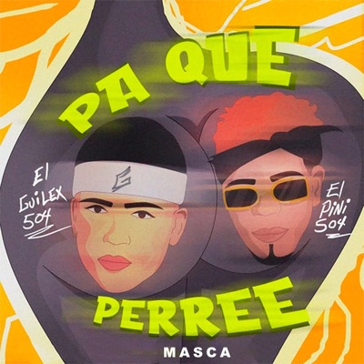 Pa Que Perree - Single