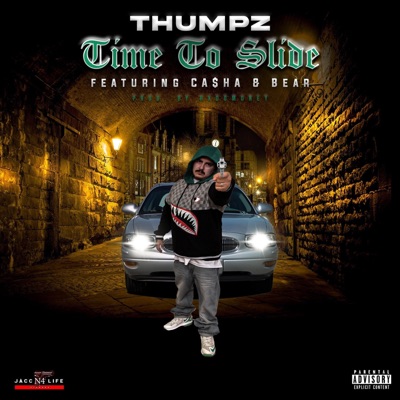 Time To Slide - Single