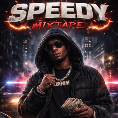 SPEEDY MIXTAPE