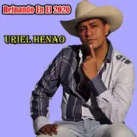 Son Unas Ratas — Uriel Henao