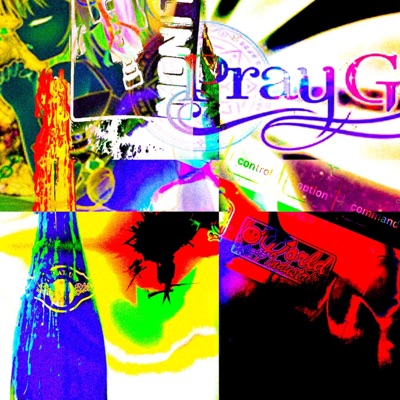 PRAY G (feat. SUCHTA) - Single