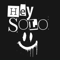 Listen - Single - Hey Solo