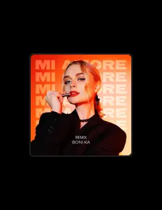 Listen to Boni.ka, watch music videos, read bio, see tour dates & more!