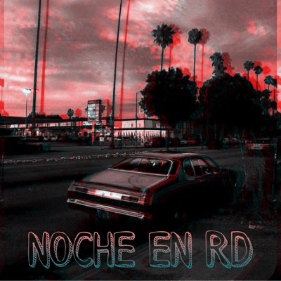 Noche En Rd - Single