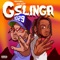 G Slinga (feat. Jose Guapo) [Remix] - Yelloboy Gonewild lyrics