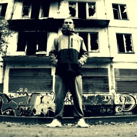 Hostel Чаки спятил