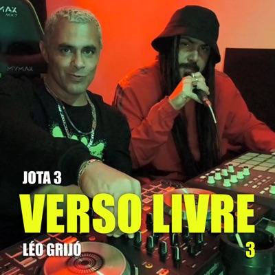 Verso Livre 3 - Single