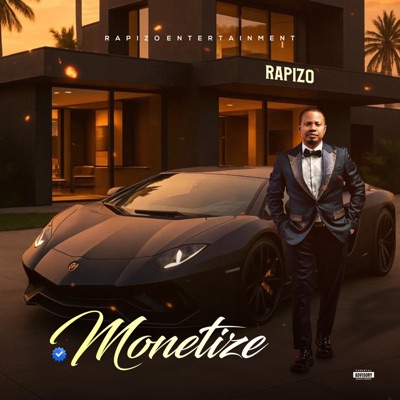 Monetize - Single
