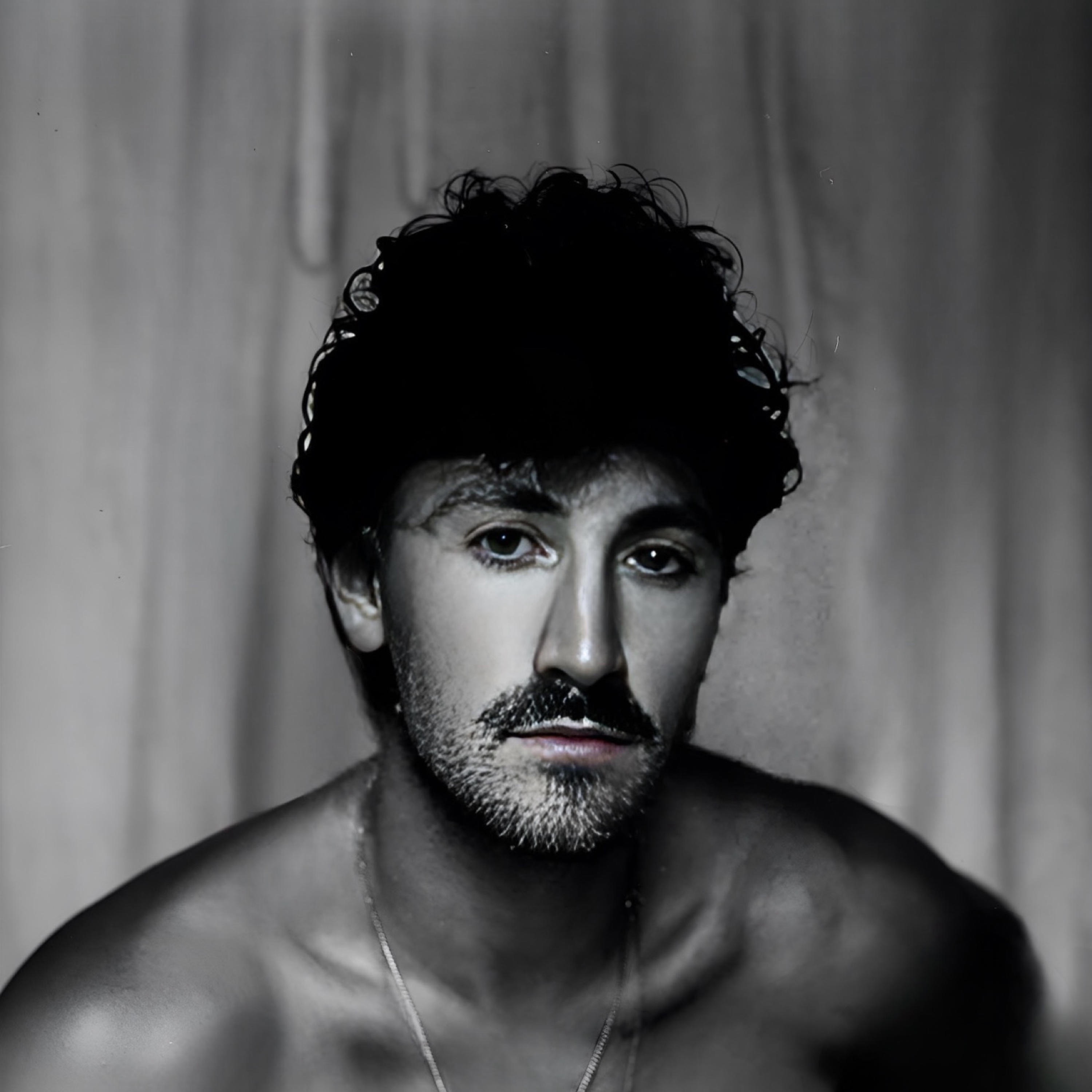 The Mountain - Single