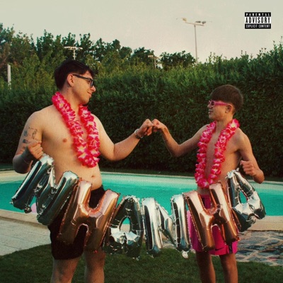 NHA NHA (feat. DARING) - Single