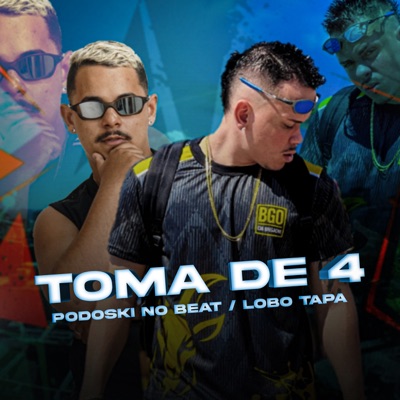 Toma de 4 - Single