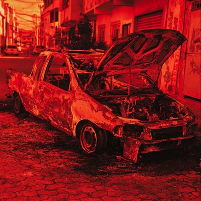 Streets - Single