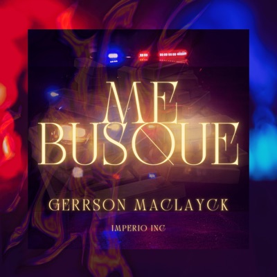 ME BUSQUE (GOLD SONG) - Single