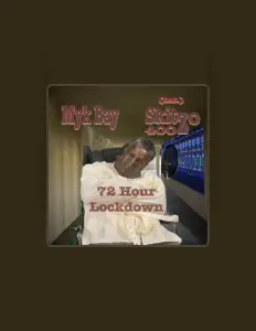 Listen to Myk Bay, watch music videos, read bio, see tour dates & more!