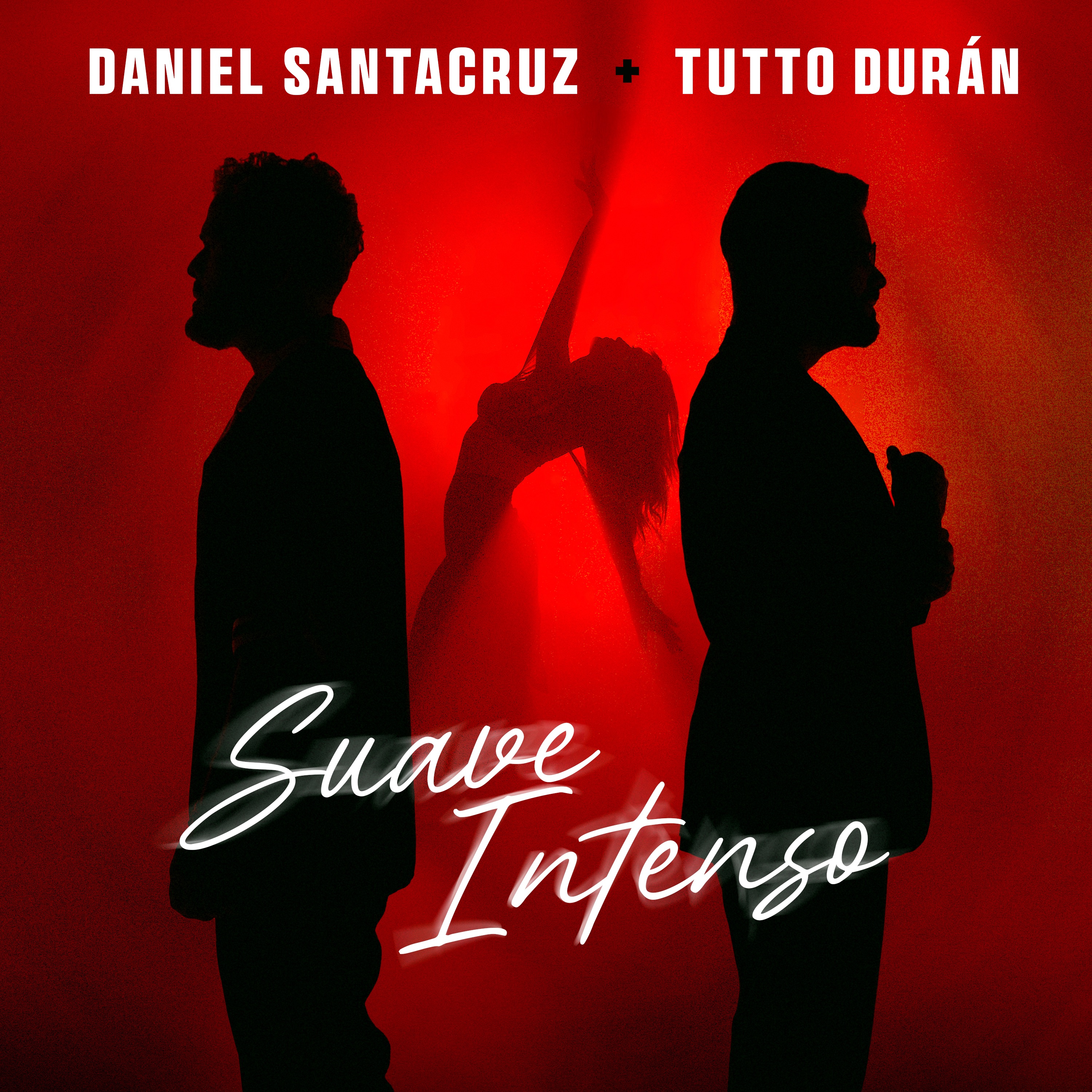 Suave Intenso - Single