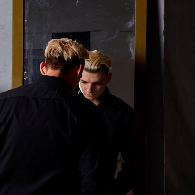 ТЫ ЗВЕЗДА , Я ЛУНА - Single